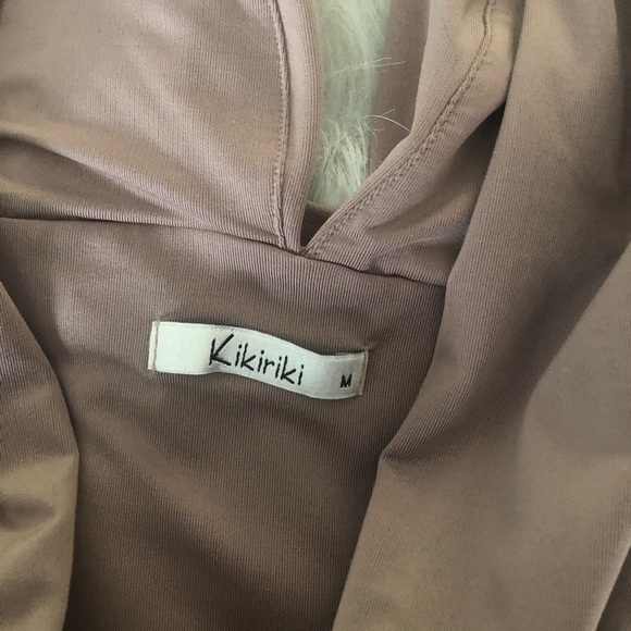 Lavender mini dress 💃 - Picture 2 of 4